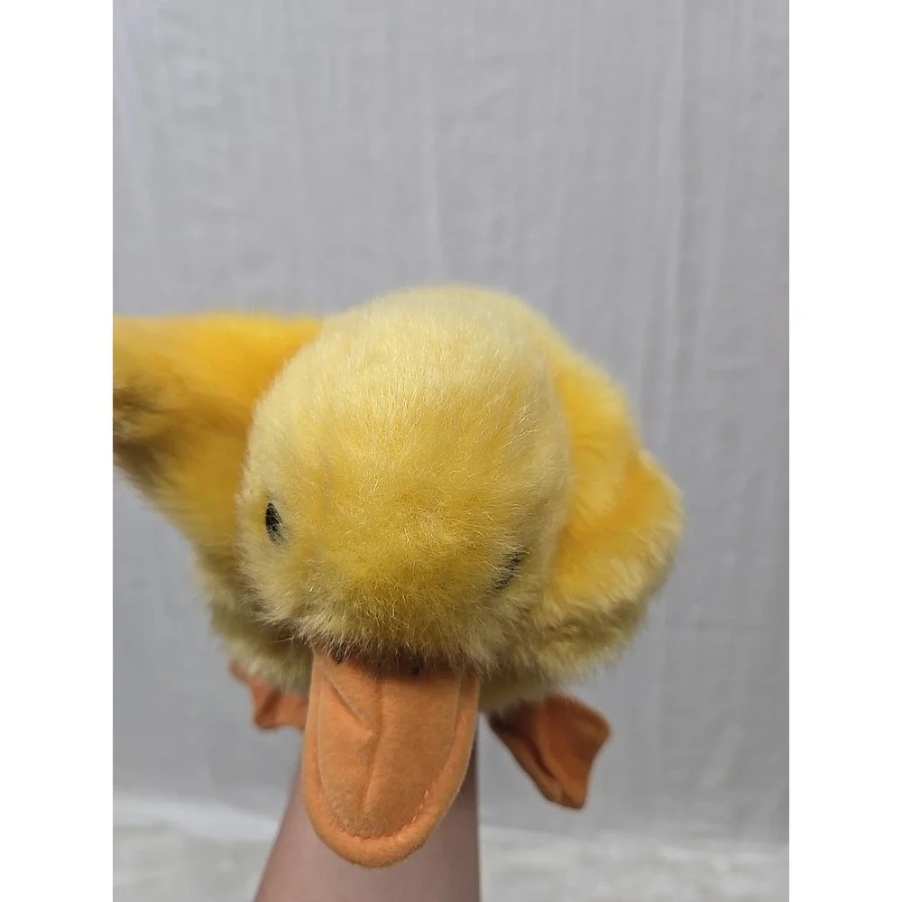 N/A folkmanis duckling